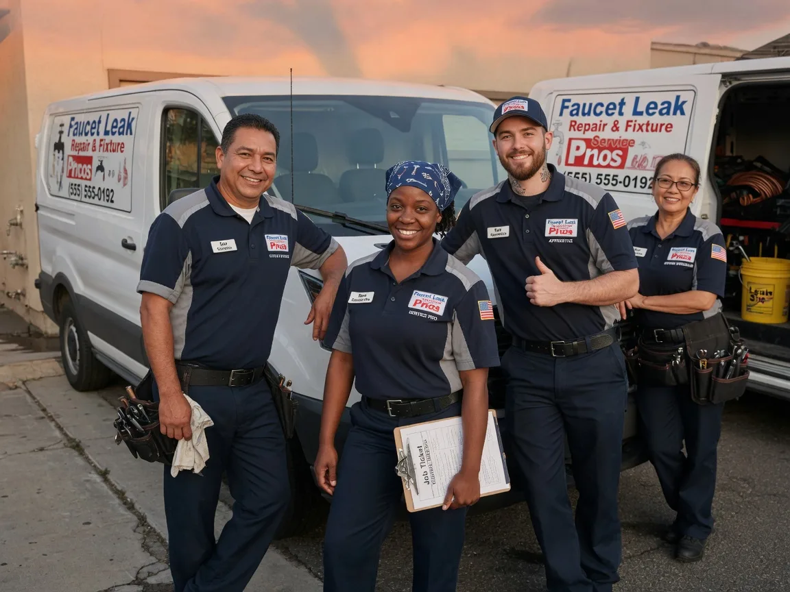 Faucet Repair company in Glen Lyon, PA